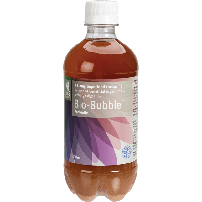 NTS Health Bio-Bubble Probiotic 500ml