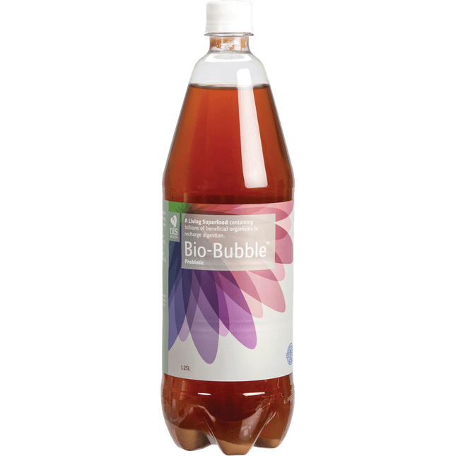 NTS Health Bio-Bubble Probiotic 1.25L
