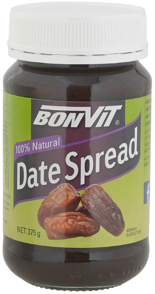 BONVIT DATE SPREAD 375G