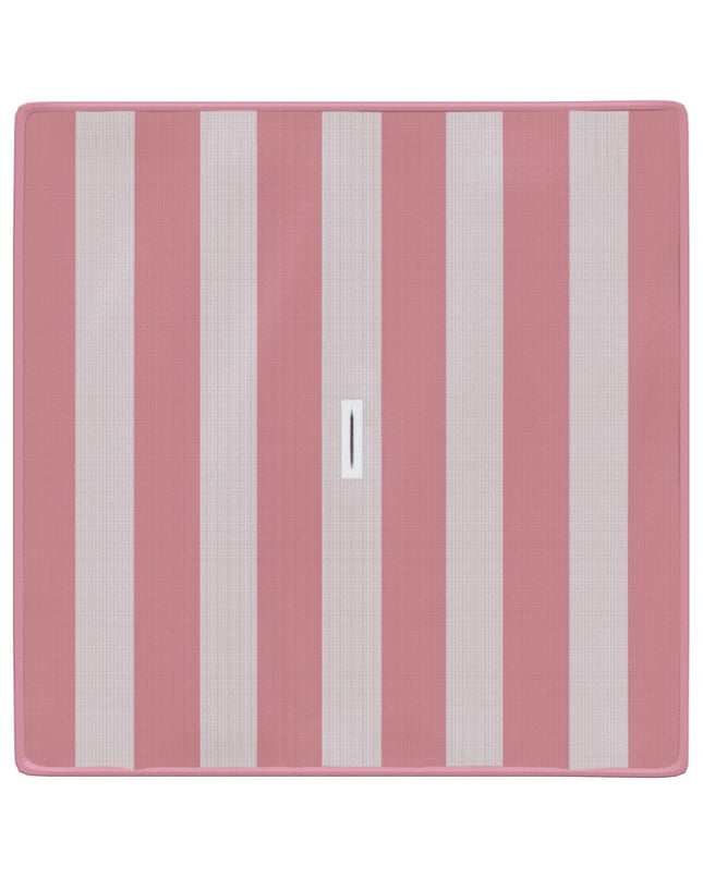 SAND FREE BEACH MAT WITH UMBRELLA HOLE : BT23