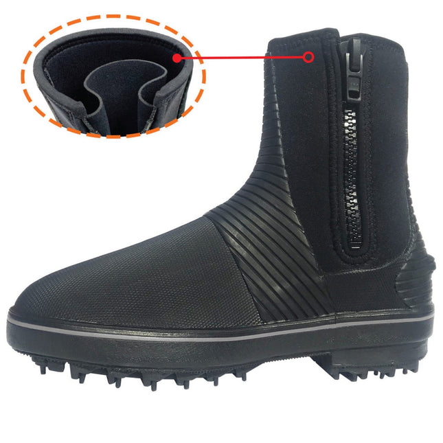 Adrenalin Rock Spike Fishing Booties product image view 2