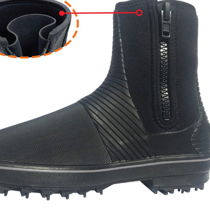 Adrenalin Rock Spike Fishing Booties product image view 3