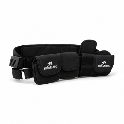 Boss Equipment Padded Soft Diving Weight Belt