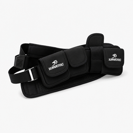 Boss Equipment Padded Soft Diving Weight Belt