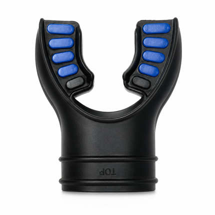 Boss Equipment Silicone Diving Mouthpiece