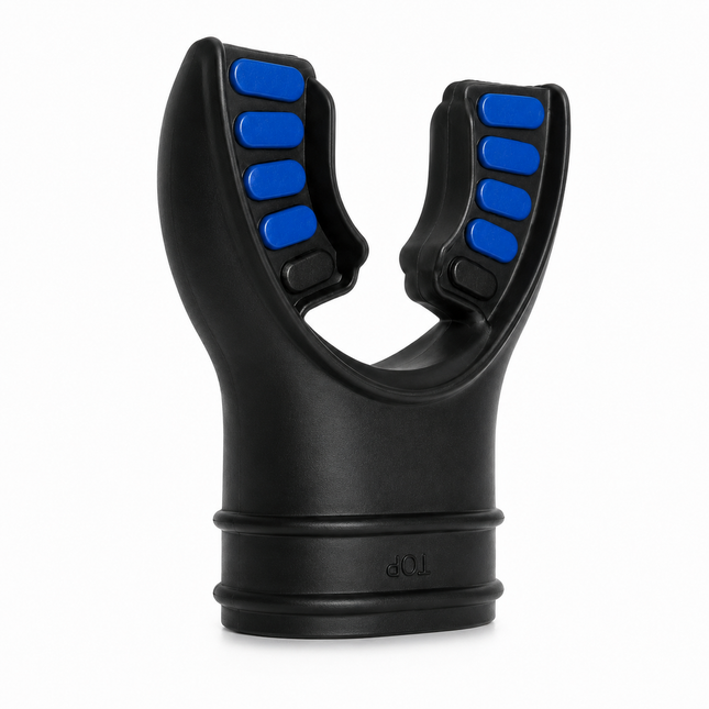 Boss Equipment Silicone Diving Mouthpiece