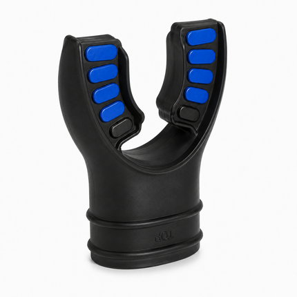 Boss Equipment Silicone Diving Mouthpiece