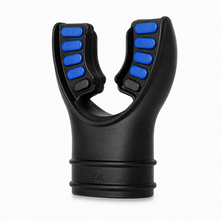Boss Equipment Silicone Diving Mouthpiece