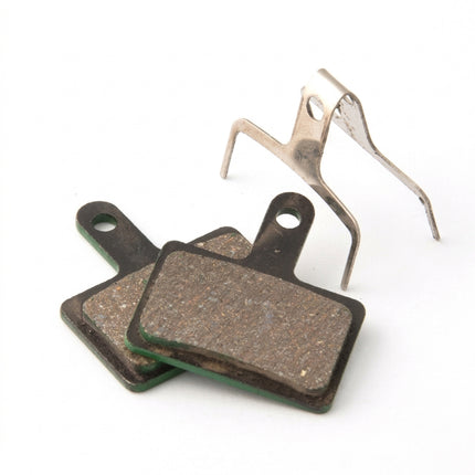 Brake DISC pads, SINTERED, Shimano Deore (BR-M515, M475,M525M465,M495)Tektro Auriga Comp.Draco MotoAquilaClarksS2 HDC (designed to deliver maximum...