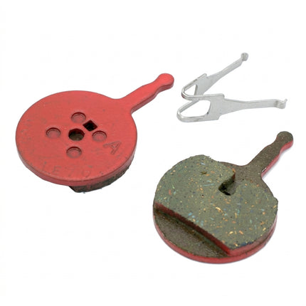 Brake DISC pads, Avid BB5 & Clarks CMD-9, Clarks CMD-17