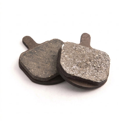 Clarks Brake DISC pads, Organic, Compatible Hayes Sole, GX-2, MX2, MX3, MX4