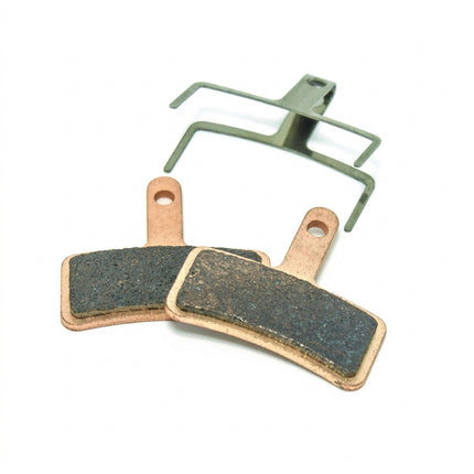 Clarks Brake DISC pads, Compatible with Tektro Dorado