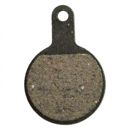 Clarks Brake DISC pads, Compatible with Tektro Novela 2011 onwards (22.5mm backing plate)