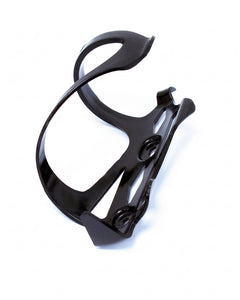 BIDON CAGE - Clarks Black Side Loading Plastic Bottle Cage
