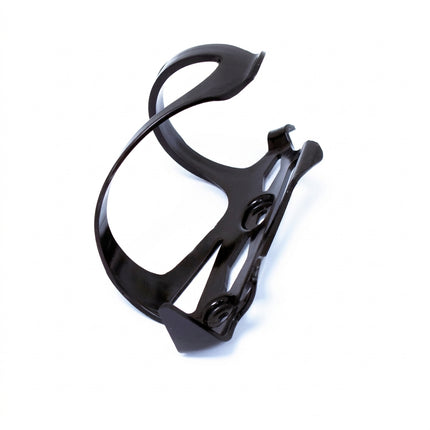 BIDON CAGE - Clarks Black Side Loading Plastic Bottle Cage