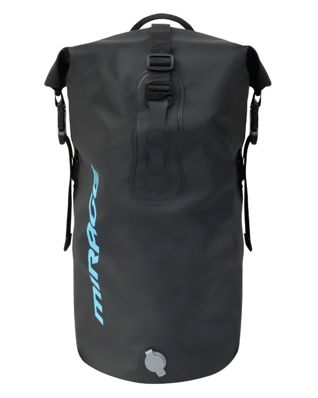 DRY HYBRID BACKPACK : CB24