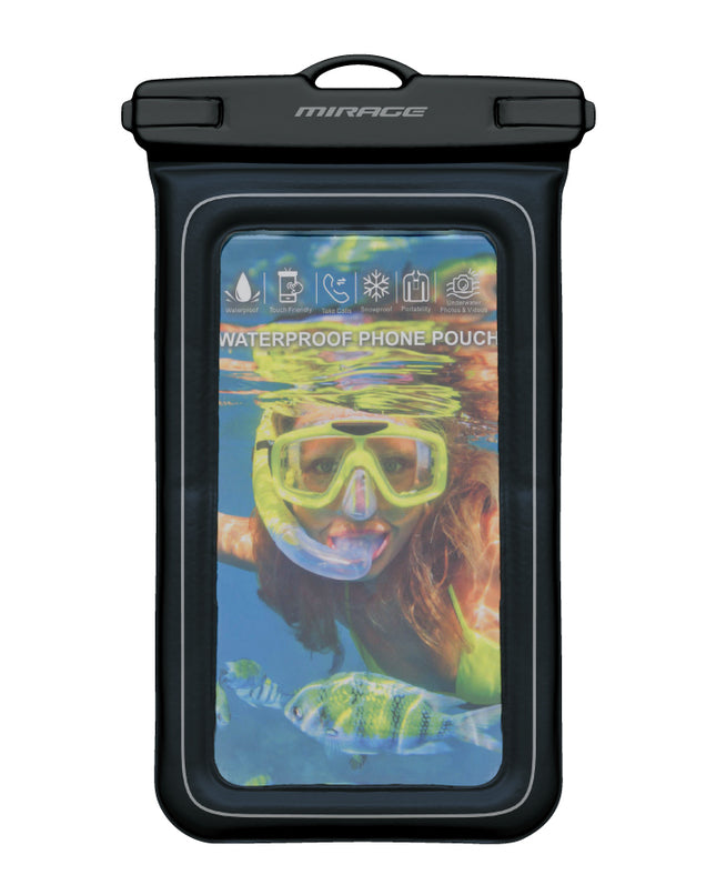 FLOATING PHONE POUCH : CB30