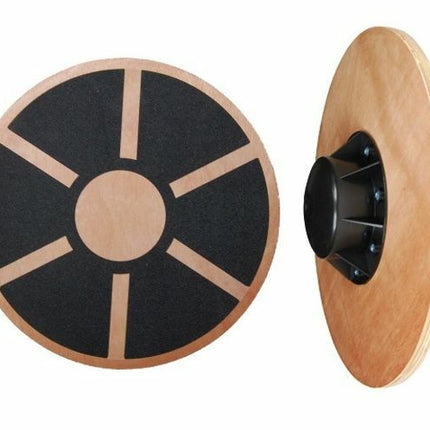 MORGAN TIMBER BALANCE BOARD