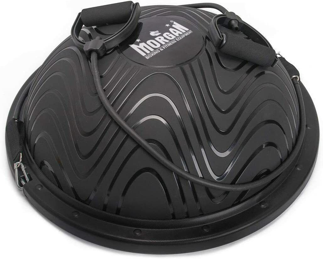 MORGAN BALANCE TRAINER