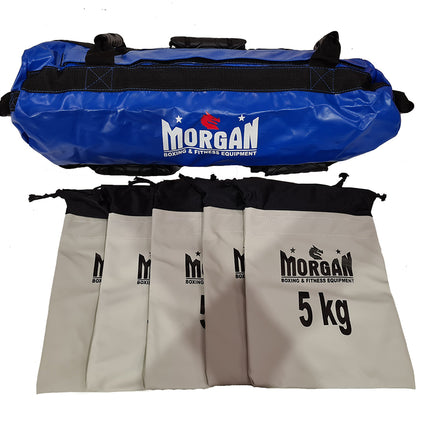 MORGAN SAND BAG (25KG)