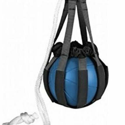 MORGAN TORNADO BALL HARNESS