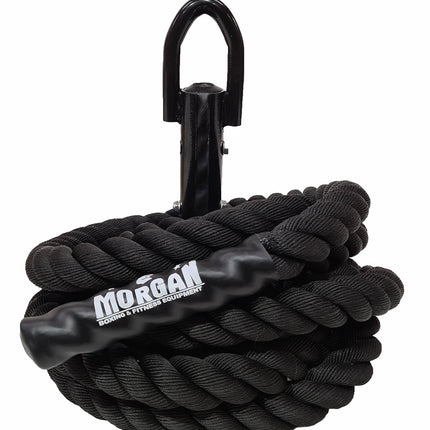 MORGAN V2 7M X 38MM CLIMBING ROPE