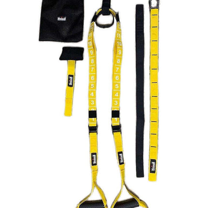 MORGAN MTX - SUSPENSION TRAINING UNIT