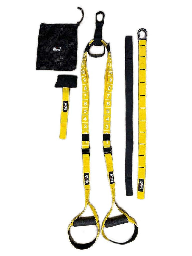 MORGAN MTX - SUSPENSION TRAINING UNIT