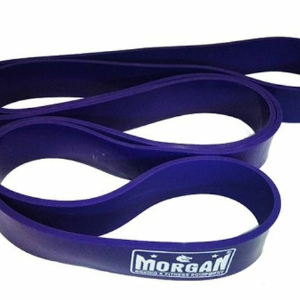 MORGAN POWER RESISTOR BAND (M)