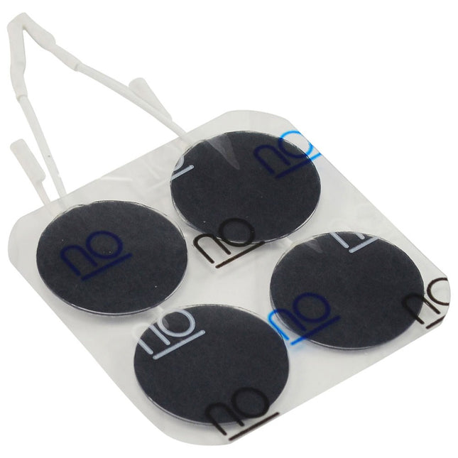 VALUTRODES ELECTRODES