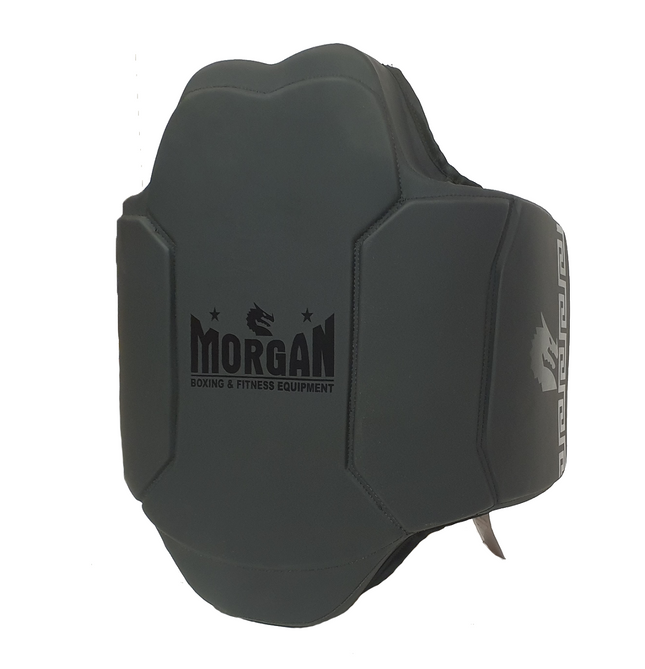 MORGAN B2 COACHES CHEST & BODY PROTECTOR