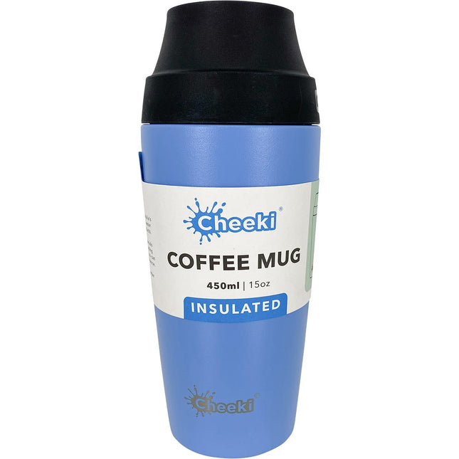 Cheeki - Coffee Mug Surf