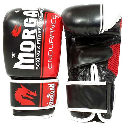 MORGAN ENDURANCE PRO BAG MITTS