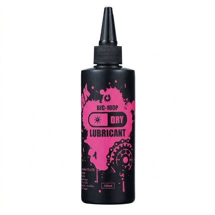 CHEPARK Dry lubricant, 120ml