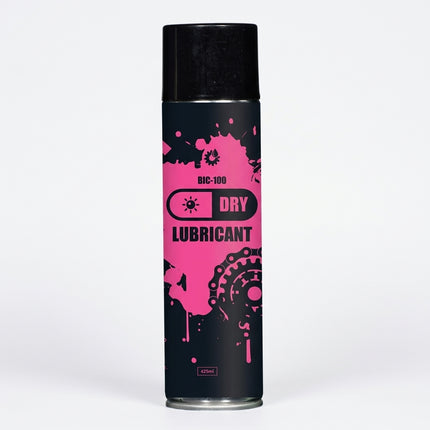 CHEPARK Dry-type lubricant, 425ml