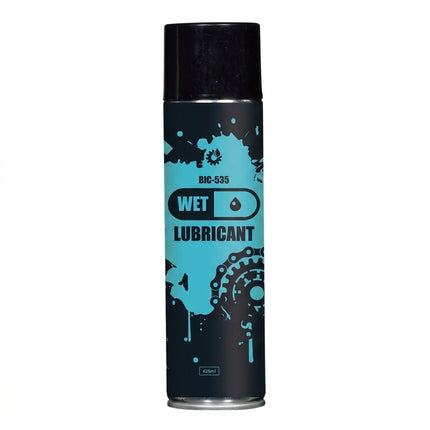 CHEPARK Wet-type lubricant, 425ml