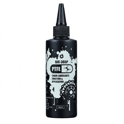 CHEPARK Ptfe chain lubricante, 120ml