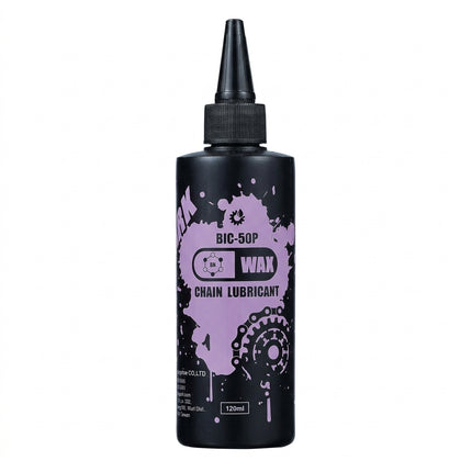 CHEPARK Wax chain lube, 120ml