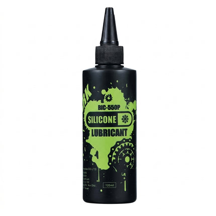 CHEPARK Silcone chain lubricant, 120ml