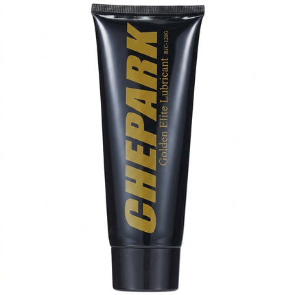 CHEPARK Golden elite lubricant, capacity: 120ml