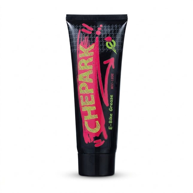 CHEPARK E-Bike grease, capacity: 120ml