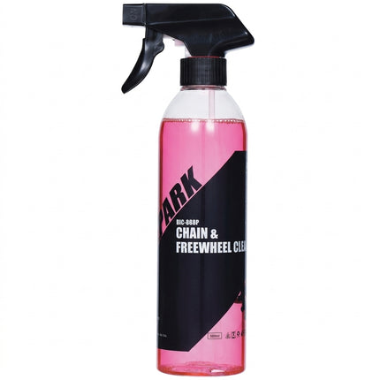 CHEPARK Chain & freewheel cleaner, 500ml
