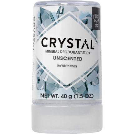 Crystal - Deodorant Stick Unscented