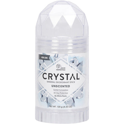 Crystal - Deodorant Stick Unscented