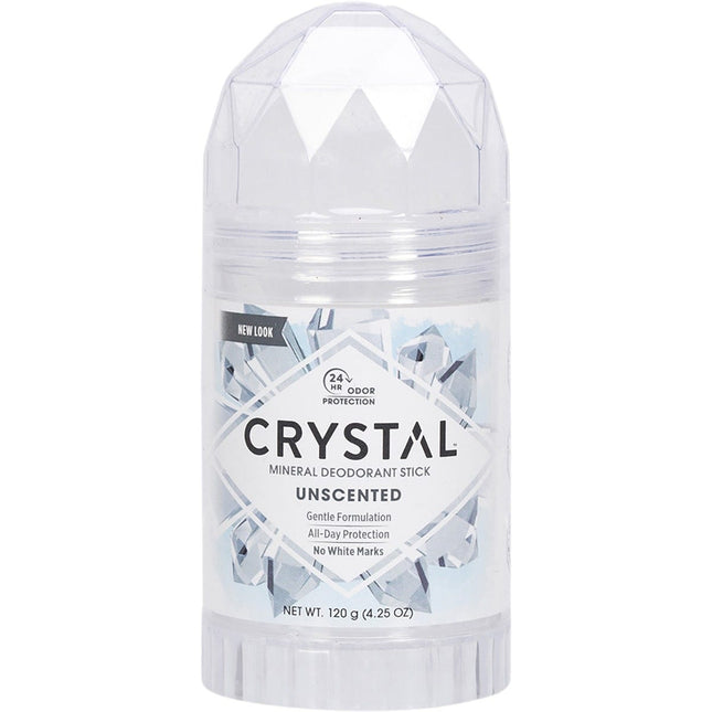 Crystal - Deodorant Stick Unscented