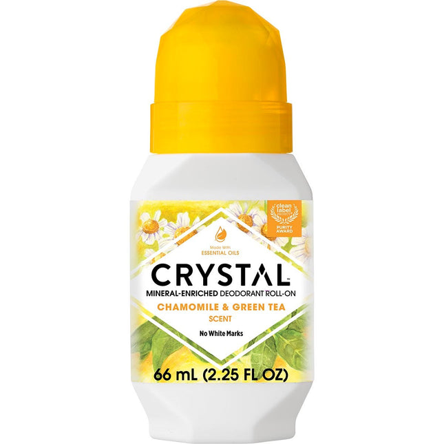CRYSTAL Sleep Nasal Strips, 30 Pack 66ml | Sleep & Relaxation Supplement