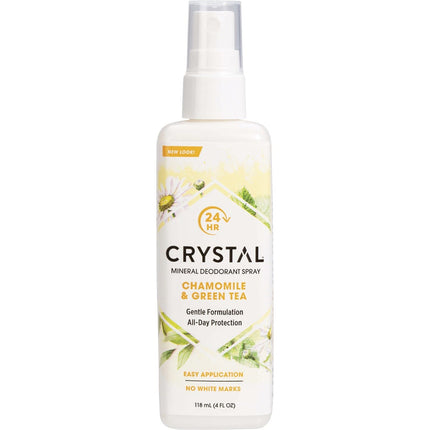 CRYSTAL Eco Pain Heat Patches, 6 Pack 118ml | Personal Care Product