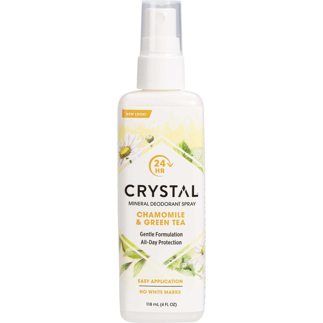 CRYSTAL Eco Pain Heat Patches, 6 Pack 118ml | Personal Care Product