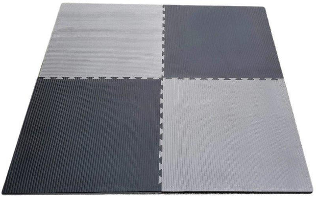 MORGAN 2CM TATAMI JIGSAW INTERLOCKING FLOOR MATS