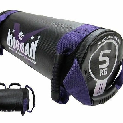 MORGAN V2 CORE/ENDURO BAG (5KG)